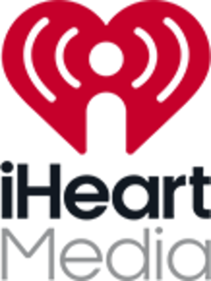 iHeartMedia logo