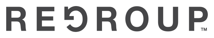 Regroup logo