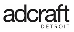 Adcraft Detroit logo
