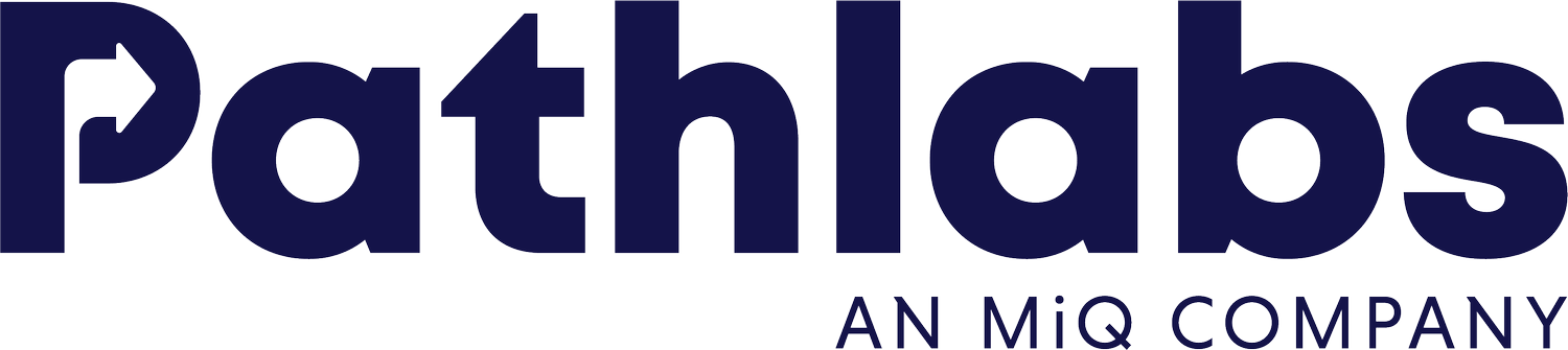 Pathlabs logo