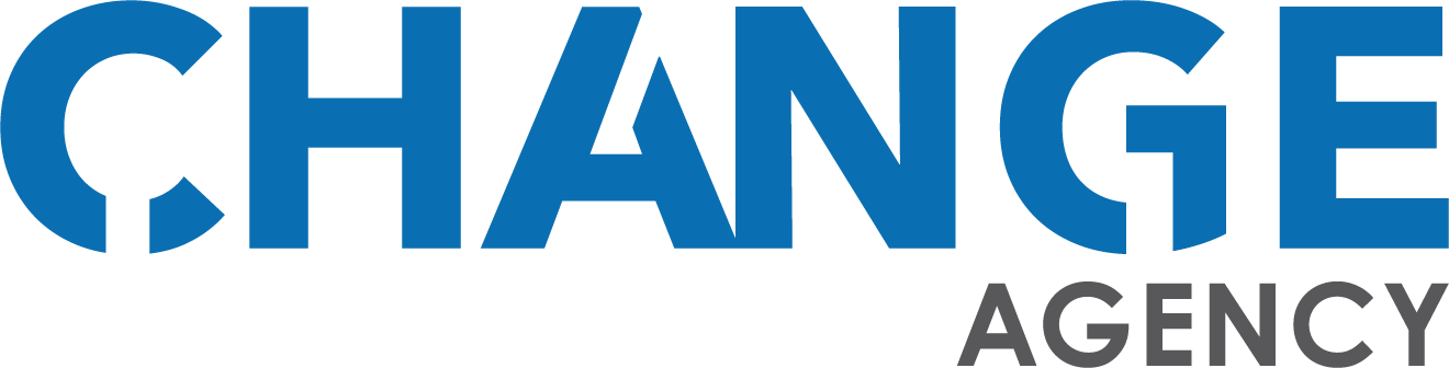 The Change Agency logo